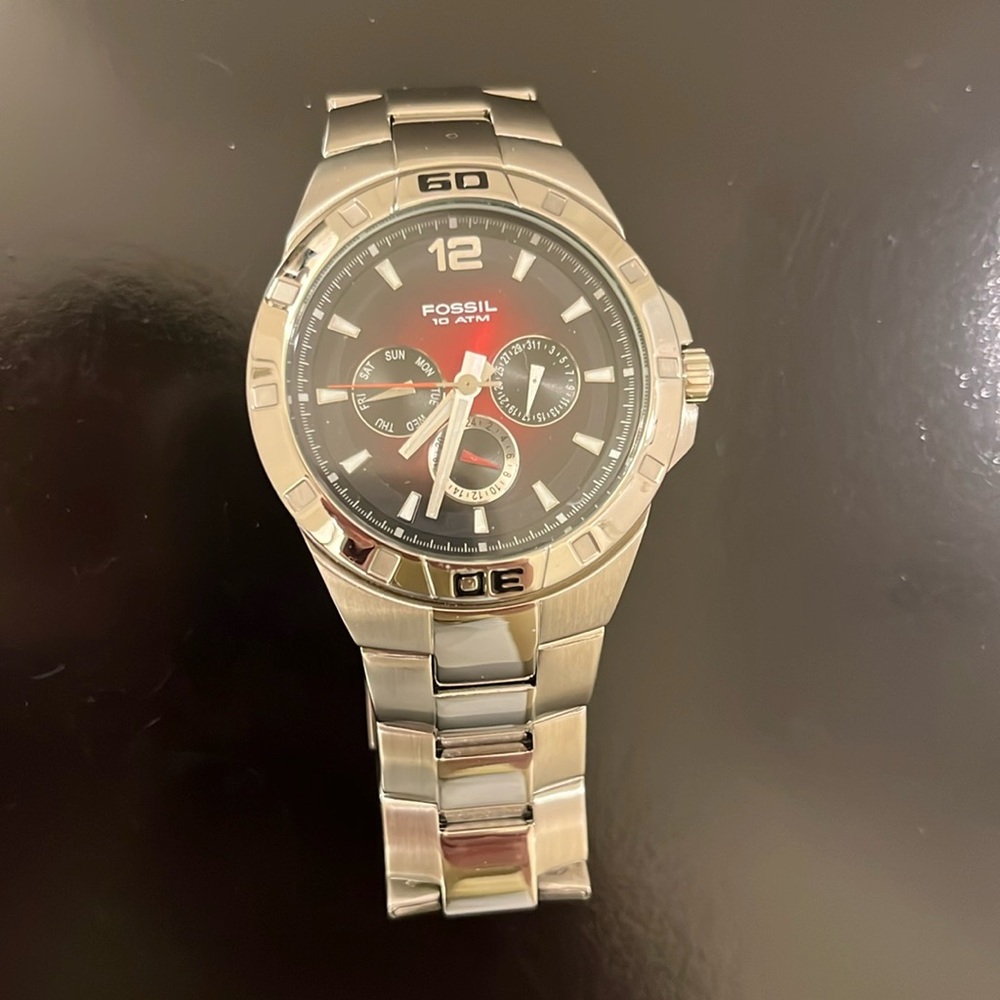 Men’s Fossil Watch